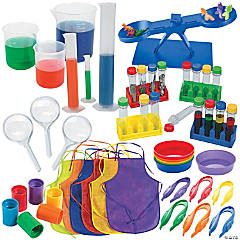 Science Experiment Kit