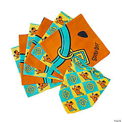 Scooby-Doo!™ Bandanas - 12 Pc.