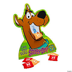 Scooby-Doo!™ Bean Bag Toss Game - 8 Pc.