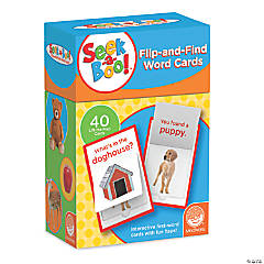 Toys & Games for Cognitive Development