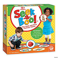 Educational Toys & Learning Games for 2-Year Old Boys & Girls