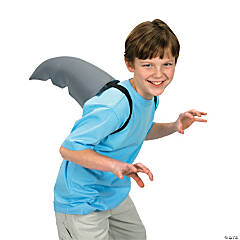 Shark Fin Costume Accessory