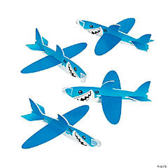Shark Gliders