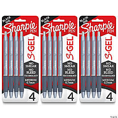 Save on Sharpie, Stationery