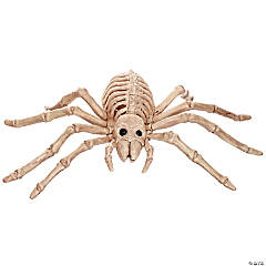 Skeleton Spider Decoration