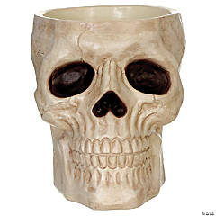 Skull Candy Bowl