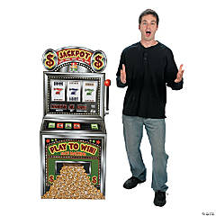 Slot Machine Stand-Up