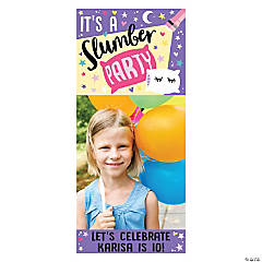 Save on Slumber Party, Party Supplies