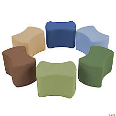 SoftScape Butterfly Seating Set 10