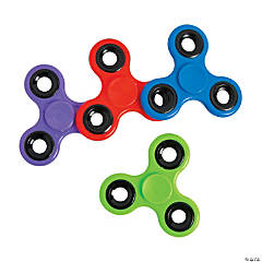 ToysRUs: Fidget Ninja Spinners ONLY $6.99