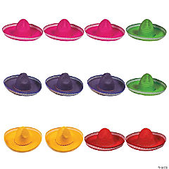 Sombrero Hats