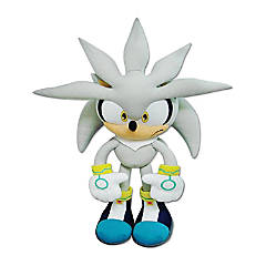Pokemon Sonic Shadow Silver 36