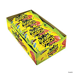 Sour Patch Kids Full Size, 2 oz, 24 Count