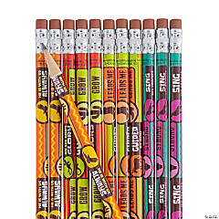 Southwest VBS Pencils - 24 Pc.