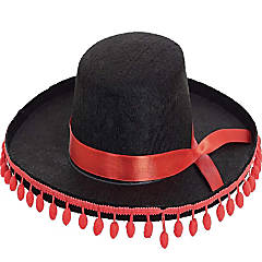 Funny Party Hats Red Pepper Hat - Adults Cinco De Mayo Party Hats - Novelty  Hats