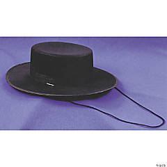 Tall Hat Grey Medium