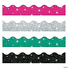 Sparkle Solids Terrific Trimmers® Variety Pack
