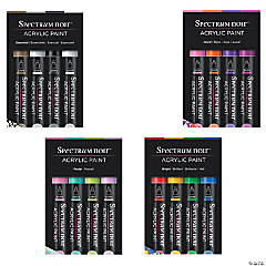 Spectrum Noir™ Acrylic Paint Marker Kit - 16 Pc.