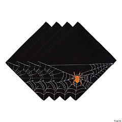 https://s7.orientaltrading.com/is/image/OrientalTrading/SEARCH_BROWSE/spooky-spiderweb-embellished-napkin-set-of-4~14351465