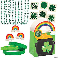 St. Patrick’s Day Handout Kit for 12