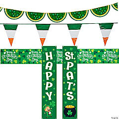 St. Patrick’s Day Decorating Kit