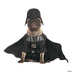 Star Wars™ Darth Vader Dog Costume