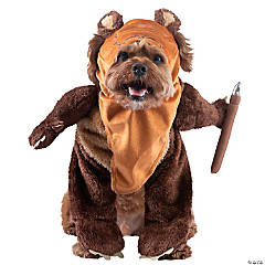 Star Wars™ Ewok™ Pet Costume