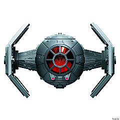 Star Wars Mission Fleet Darth Vader TIE Advanced