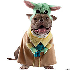 Star Wars™ The Mandalorian™ Grogu™ Pet Costume