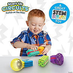 Do STEM toys actually teach kids science and math?