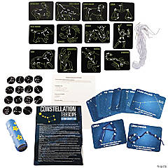 STEM Constellation Educational Activities Kit for 12