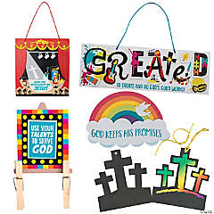 Studio VBS Craft a Day Assortment for 24