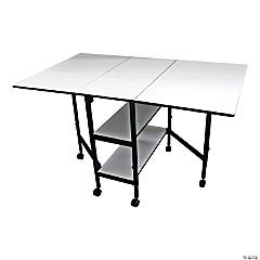 Sullivans Adjustable Home Hobby Table - Sullivans USA