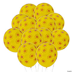 NFL® Green Bay Packers™ Mylar Balloons - 5 Pc.