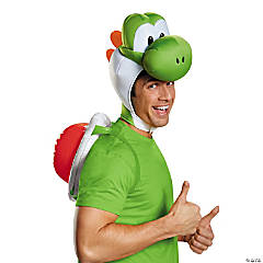 Super Mario Bros Halloween Costumes for Adults & Kids