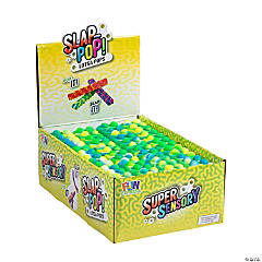 Super Sensory Slap Pops! Lotsa Pops Toys