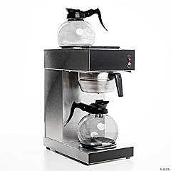 SYBO 12-Cup Commercial Drip Coffee Maker