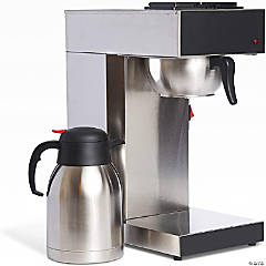 SYBO Commercial Coffee Makers 12 Cup, Drip Coffee Maker Brewer
