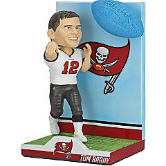 Tampa Bay Buccaneers Gronkowski #87 Big Ticket Series NFL Bobblehead