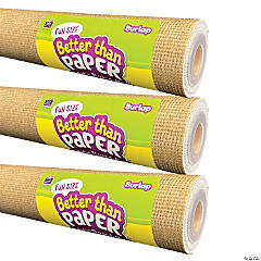 Oriental Trading : Customer Reviews : Fadeless<sup>®</sup> White  Shiplap Bulletin Board Paper Roll