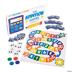 The Addition Game