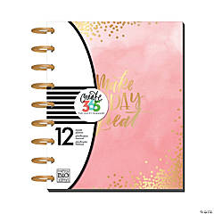 The Happy Planner<sup>®</sup> Lovely Pastels 12-Month Planner