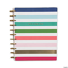 The Happy Planner<sup>®</sup> Modern Bright 12-Month Planner