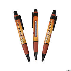 The Lord’s Prayer Message Pens