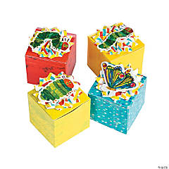 The Very Hungry Caterpillar™ Favor Boxes