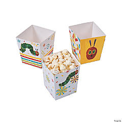 The Very Hungry Caterpillar™ Popcorn Boxes