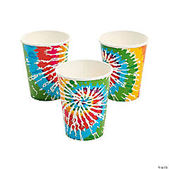 Bluey 9oz Paper Cups, 8ct – A Birthday Place