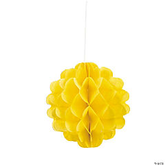 Tissue Balls