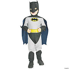 Toddler Boy’s Batman™ Costume - 2T-4T