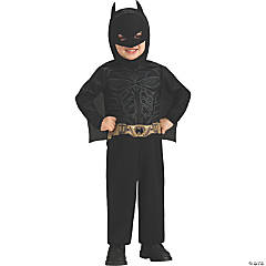 Toddler Boy’s The Dark Knight™ Batman Costume - 2T-4T